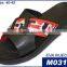 Latest Fashion Color Combination Mens EVA Sandals