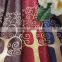 Keqiao hot selling textile,jacquard curtain fabric