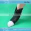 orthopedic ankle stabilized wraps Waterproof ankle brace lace up foot sleeves