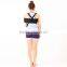 High Quality Mesh Breathable White Adjustable Arm Sling, Arm Proector, Arm Guard