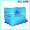 KICbag cubic small size adult living room bean bag chair