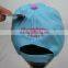 children hats summer girl baseball cap