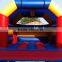 Hola inflatable bouncy castle/ adult bounce house for sale