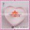 Best quality kids finger ring, hot sale large plastic rings jewelry