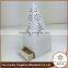 Wooden Cone Incense Box Burners Stick Holder
