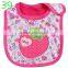 0-3 years bib Infant Saliva Towels Newborn Wear Burp Cloths baby bibs