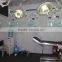 LST-2000B Manual Hydraulic Surgical Table