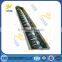 China professional low cost stainless steel screw auger conveyor for Powder and bulk material