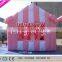 high quality inflatable house tent,inflatable tent camping,inflatable tent for kids games