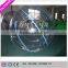 Coustomized inflatable water ball water walking ball for adults
