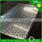 Architectural Engineering 4x8 Etched 304 stainless steel sheets for decoration