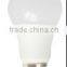 E27 Model White and Warm White Color LED Bulb Light Series With Factory Price