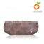 Factory sale directly multi pocket women bag leather handbag