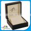 new products custom logo printed jewelry packing box