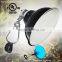 UL VDE E26/E27 8.5" aluminum reflector terrarium UVB reptile glow lamp with clamp