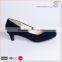 Unique design sex high heel pump shoes woman