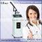 Sun Damage Recovery ER600C Newes Wart Removal Fractional Co2 Laser Scar Removal Machine