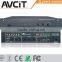 High Quality Conference Microphone System with Automatic Camera Tracking