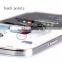 Ultra-slim Qi-compliant Wirless Charging Adapter Inductive Charger Receiver For Samsung Galaxy S4 I9500