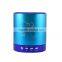 T-2020 Fashion Portable Rechargeable Mini Speaker With Powerful And Clear Sound