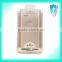 Factory price cell phone case alloy back case cover for iphone 6/6 plus