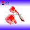 LED Derma Roller CE Approved Home Use Electric Photon Derma Roller