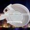 Medical MX-M11 LED Folding Magnifying Glass Adjustable Lamp Magnifying Loupe Lamp Skin Examination