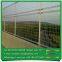 8ft 50 x 200 mesh size cheap double loop commercial fencing for sale