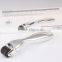 Titanium 600 needles micro needle / derma roller / skin needle roller salon beauty equipment