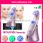 2016 Best Mini RF Skin Rejuvenation Lifting Tightening Beauty Salon Machine Facial Wrinkle Removal Appliance Home Beauty System