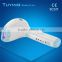 1-50J/cm2 2016 New Arrival Beauty Equipment Mini Body Hair Intense Pulsed Flash Lamp Removal Home Use Ipl Painless Hair Removal Device Skin Care