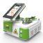 Portable 980nm diode laser for spider vein removal