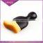 1 PCS Contour Foundation Brush S Shape Cream Makeup Brushes Multifunctional Make Up Brushes