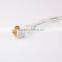 DRS200 Hot ! Derma Roller Micro Needle Scar Rmoval and Wrinkle Removal