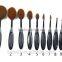 2016 Hot Sales Professional Cosmetic Brushes