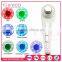 White Anti-aging Facial Lifting Skin Machine Ultrasonic Beauty Device Multi-Functional Beauty Equipment Medical Skin Inspection