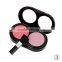 Private Label 2 Colors Blush Palette