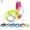 Silicone TPU Strap Bracelet Acessories For Misfit Shine Smart Watchbands Replacement Wrist Band