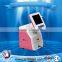  China High Intensity Focused Ultrasound Chest Shaping Best Portable Hifu Machine High Frequency?