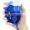 battery operated water spray cooling mist fan