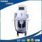 690-1200nm Latest Technology E Light + Cavitation + Rf + Tripolar + Monopolar + Nd Yag Laser + Ipl Shr Machine Medical