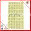 2016  China die cut sticker,pvc sticker,waterproof vinyl sticker