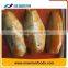 Top grade canned mackerel in tomato sauce oval can 425g