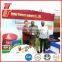 Double Concentrated Sachet Tomato Paste OF YOLI Brand with Low Price