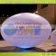 Promotional spiky inflatable balls From China Factory