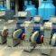 Industrial Magazine shredding machine /paper grinding machine/paper cutting machine