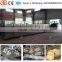 Industrial Automatic Cone Making Machine Factory Design