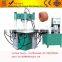 Shengya german technology SY7502 interlocking colorful pavers stone tiger machines China product