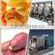 complete Pringles potato chips making machine