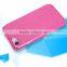QUALITY FLIP LEATHER CASE FOR IPHONE7 NILLKIN SPARKLE LEATHER CASE SANDSTONE TOUCHING LEATHER SMART VIEW CASE